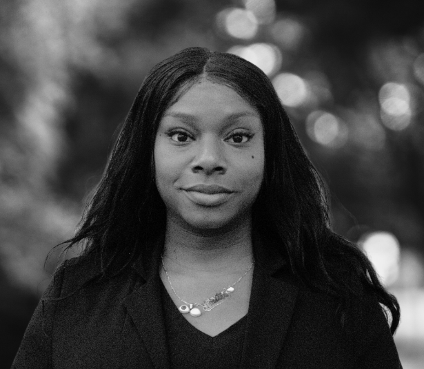 Anita Barbier, Project Coordinator (New Filings) at BVS