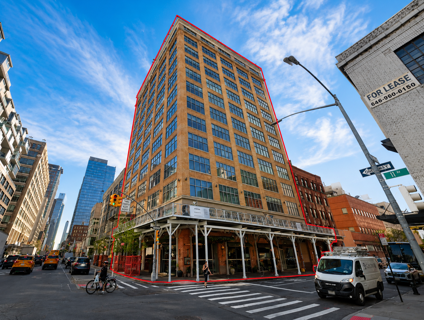 653 11th Ave project